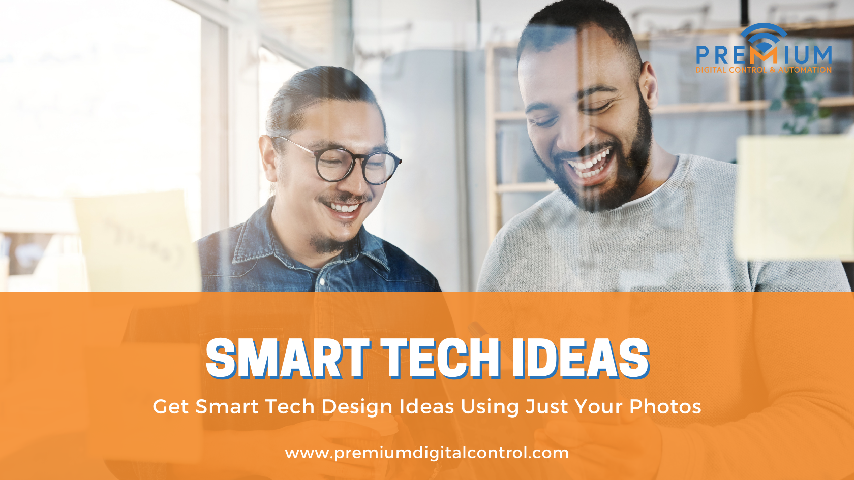 Smart Tech Ideas