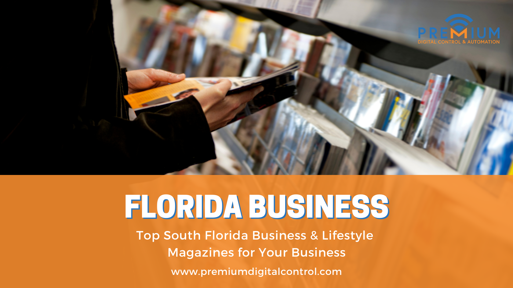 Florida Business Magazine