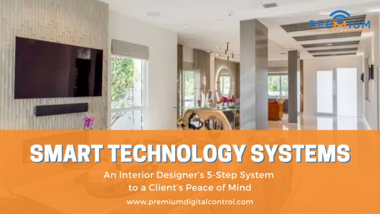 Interior Design System
