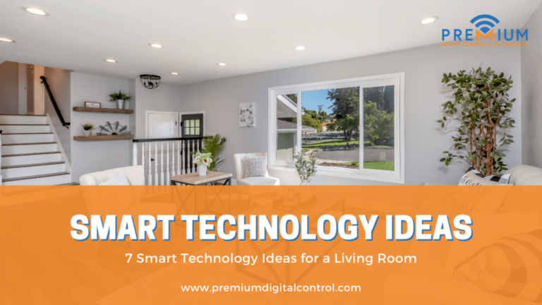 Smart Technology Ideas