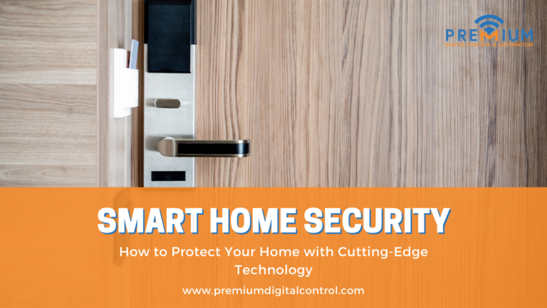 Smart home security refers to using advanced technology and automation to protect your home from intruders, burglars, and other potential dangers. It involves the integration of different smart devices, such as cameras, locks, sensors, alarms, and virtual assistants, to create a comprehensive security system that can be controlled and monitored remotely from a smartphone or other device.