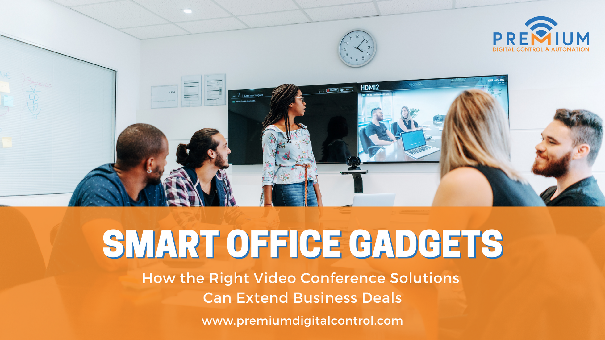 How the Right Video Conference Solutions Can Extend Business Deals