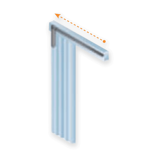 Motorized Window Treatments - Premium Digital Control & Automation