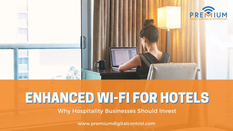 Enhanced Wi-Fi for Hotels Blog Banner